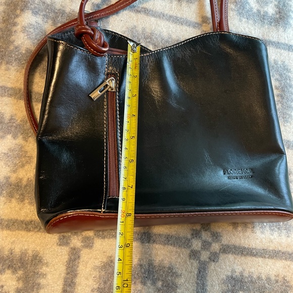 Florence purse made in Italy - Picture 6 of 12